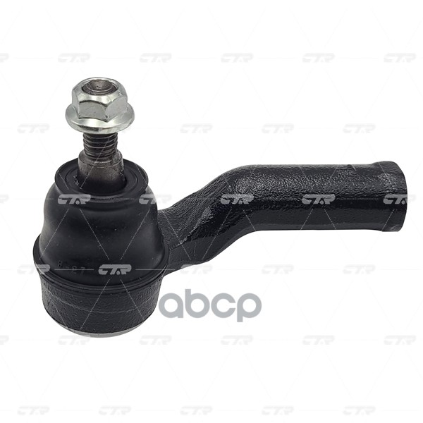 Наконечник Рулевой Тяги Ford Focus 2004 - 2012 / C-Max 2007 - 2010 / Volvo C30 / C70 / S40 / V50 200 CTR арт. cef-37l
