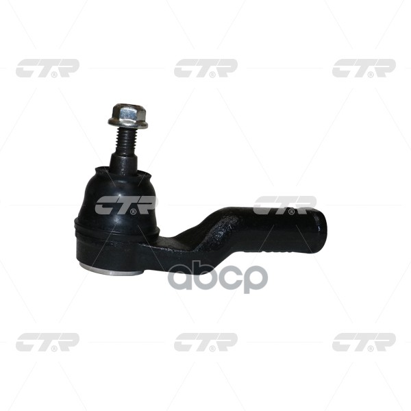 Наконечник Рулевой Тяги Ford Focus 2004 - 2012 / C-Max 2007 - 2010 / Volvo C30 / C70 / S40 / V50 200 CTR арт. cef-37r