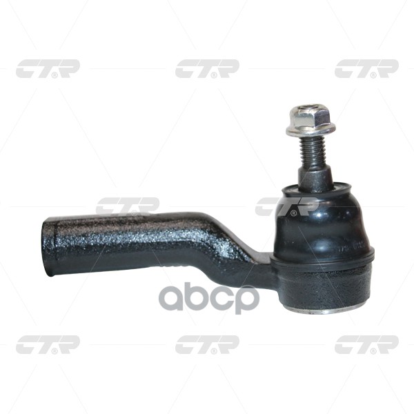 Наконечник Рулевой Ford Focus Iii 11-/Kuga 13-/C-Max 13-Rh CTR арт. CEF-41R