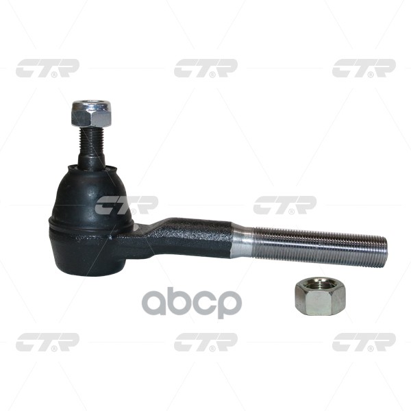 Наконечник Рулевой Тяги Ford Expedition 1997 - 2002 / F-150 / F-250 1997 - 2004 / Navigator 1997 - 2 CTR арт. cef-43l