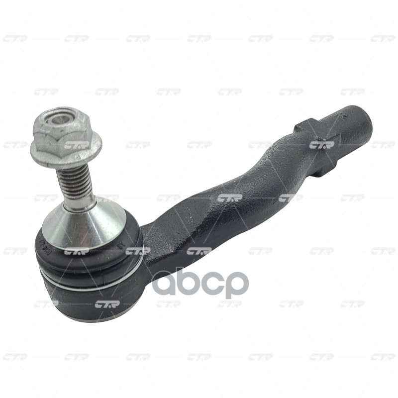 Наконечник Рулевой Тяги Правый Lincoln Town Car 2003- Ce0117r CTR арт. cef-75r