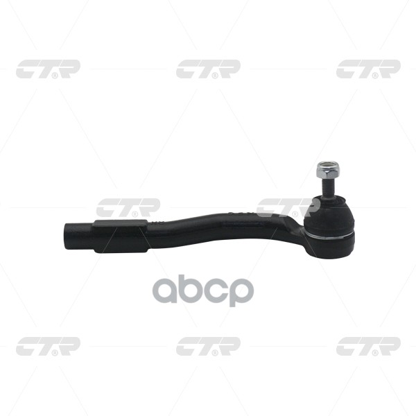 Наконечник Рулевой Тяги Lada Vesta 2015 - / Mazda 2 2015 - / Toyota Yaris 2014 - 2020 CTR арт. cefi-15r