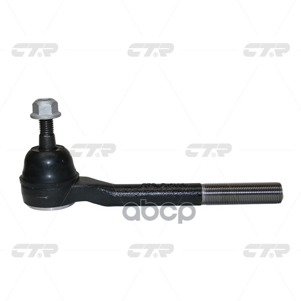 Наконечник Рулевой Тяги Chevrolet Tahoe / Suburban / Express / Blazer 1992 - 2000 / Cadillac Escalad CTR арт. ceg-17