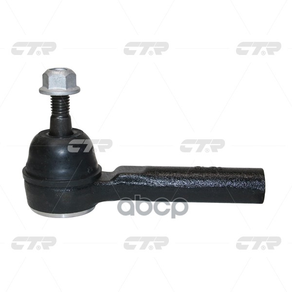 Наконечник Рулевой Тяги Chevrolet Tahoe 2000 - 2006 / Suburban 2000 - 2006 / Silverado 1999 - 2007 / CTR арт. ceg-25