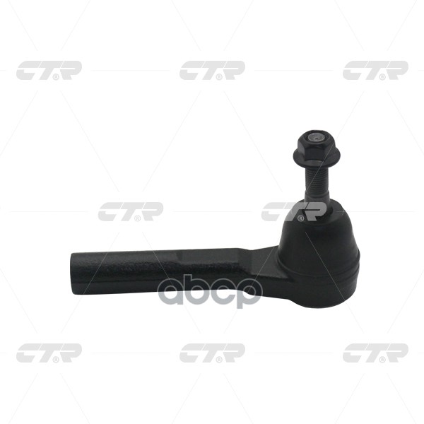 Наконечник Рулевой Тяги Opel Omega / Senator 1986 - 1994 / Sintra 1996 - 1999 (Новый Номер Для Заказ CTR арт. ceg-33