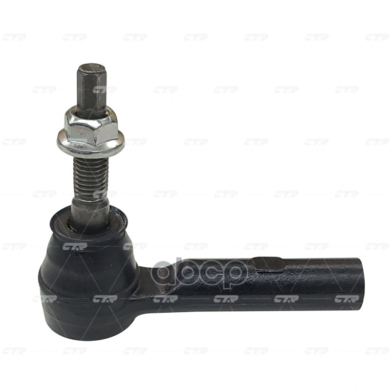 Наконечник Рулевой Тяги Chevrolet Canyon / Colorado 2004 - 2005 (Новый Номер Для Заказа Xcr-Ce0166) CTR арт. ceg-39