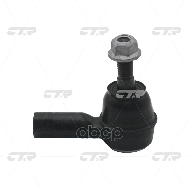 Наконечник Рулевой Тяги Chevrolet Captiva 2006 - / Trax 2012 - / Tracker 2013 - / Opel Antara 2006 - CTR арт. ceg-49