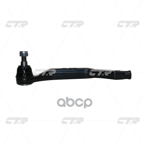 Наконечник Рулевой Тяги Левый Honda Legend 1996- / Acura Tl  Rl Ce0206 CTR арт. ceho-20