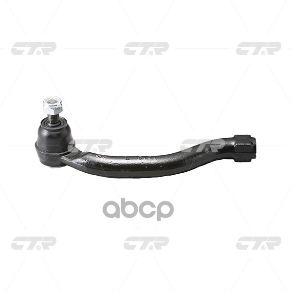 Наконечник Рулевой Тяги Прв. Honda Civic Fd# 05-11 (Нов Арт Ce0211) Ceho-25 CTR арт. CEHO-25