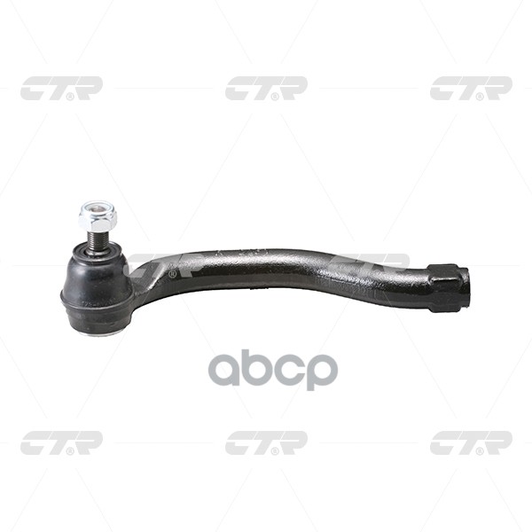 Наконечник Рулевой Тяги Левый Honda Civic 4D 05- Ce0212 CTR арт. ceho-26