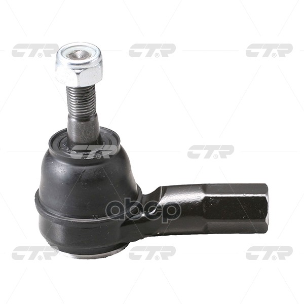 Наконечник Рулевой Тяги Chevrolet Captiva 2006 - 2011 / Opel Antara 2006 - 2011 CTR арт. cekd-17