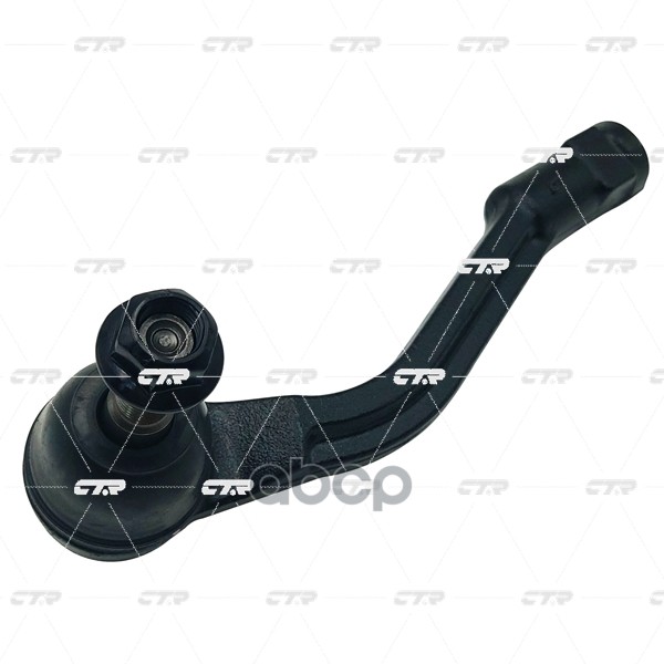 Наконечник Рулевой Тяги Левый Kia Carnival 20- CTR арт. cekk-45l