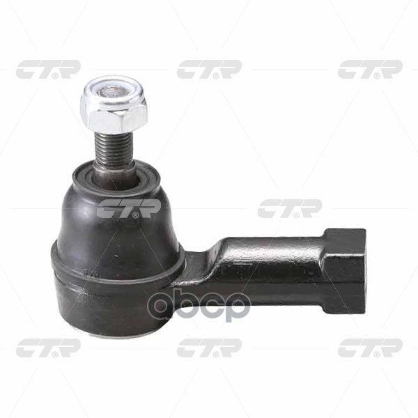 Наконечник Рулевой Тяги Mitsubishi Endeavor 04-11, Galant 04-08 (Нов Арт Ce0428) Cem-56 CTR арт. CEM-56