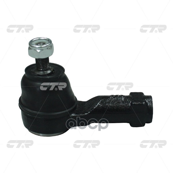 Наконечник Рулевой Тяги Mitsubishi Lancer 2007 - / Outlander 2003 - 2013 / Asx 2010 - / Grandis 2003 CTR арт. cem-64