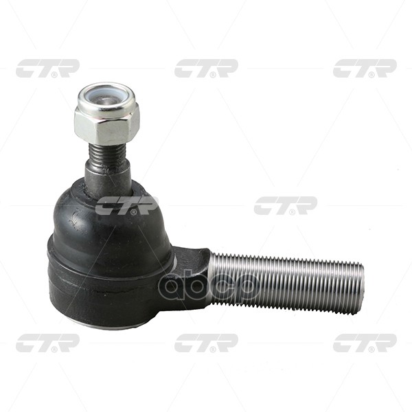 Наконечник Рулевой Тяги Mitsubishi Canter T220 Ce0421l CTR арт. cem-7l