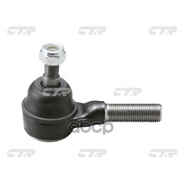 Наконечник Рулевой Тяги Mitsubishi Delica L300 1982 - 1986 / Hyundai Terracan 2001 - 2006 / Galloper CTR арт. cem-9