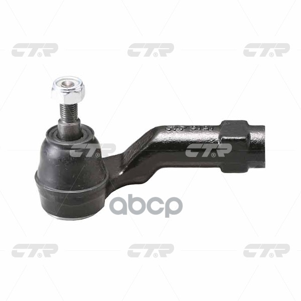 Наконечник Рулевой Тяги Mazda 3 03-08/Mazda 5 05-10 Lh CTR арт. CEMZ-46
