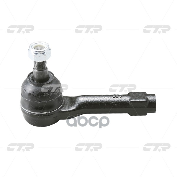 Наконечник Рулевой Тяги Mazda B2300 / 3000 / 4000 1998 - 2010 (Новый Номер Для Заказа Xcr-Ce0104) CTR арт. cemz-50
