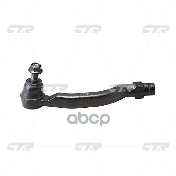 Наконечник Рулевой Тяги Mazda 6 2007 - 2013 (Новый Номер Для Заказа Xcr-Ce0477) CTR арт. cemz-57