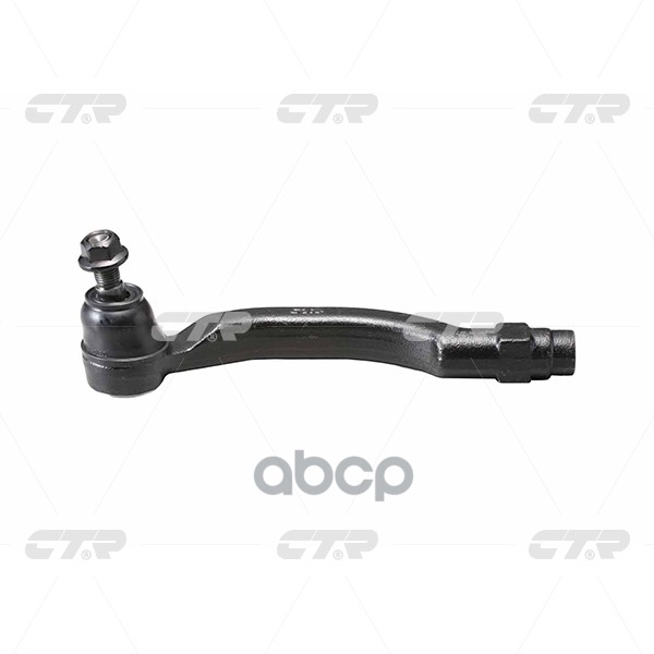 Наконечник Рулевой Тяги Левый Mazda 6 Ii (Gh/Gg), Atenza (07-) (Нов Арт Ce0478) Cemz-58 CTR арт. CEMZ-58
