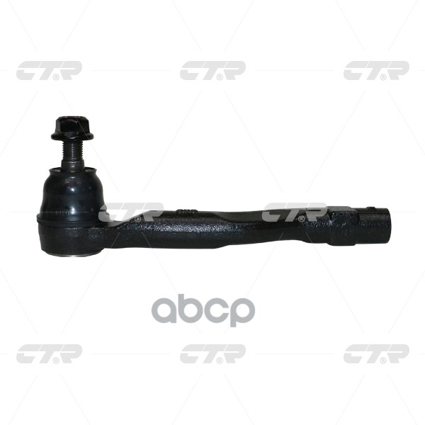 Наконечник Рулевой Тяги Правый Mazda 3 2014- (Нов Арт Ce0485r) Cemz-65R CTR арт. CEMZ-65R