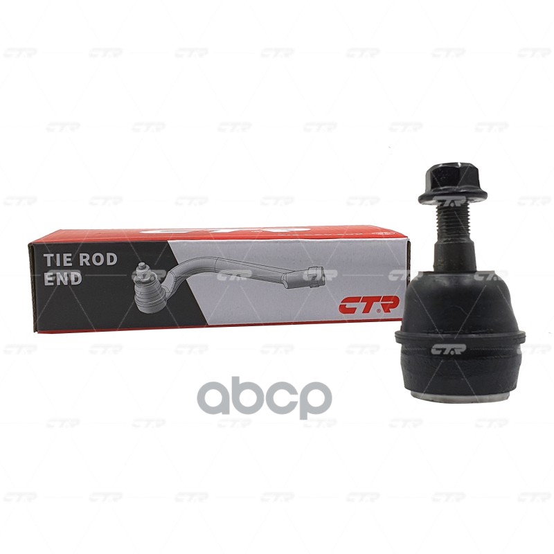 Наконечник Рулевой Тяги Mazda Cx-9 2016 - CTR арт. cemz-73