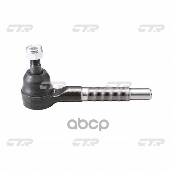 Наконечник Рулевой Тяги Nissan Safari 97- Ce0497 CTR арт. cen-106