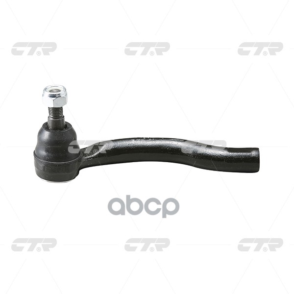 Наконечник Рулевой Тяги Левый Nissan Pathfinder (Xe/Se/Le/Se Off-Road) 05- (Нов Арт Ce0502) Cen-110 CTR арт. CEN-110