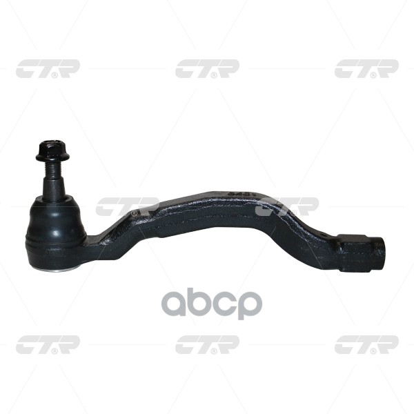 Наконечник Рулевой Infiniti Fx35 09- Lh CTR арт. CEN-149L