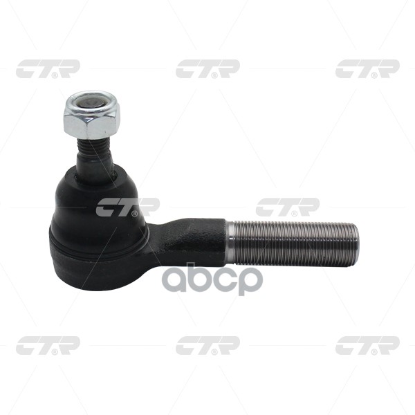 Наконечник Рулевой Тяги Nissan Patrol 1997 - 2010 / Safari 1997 - 2007 / Safari Pickup 1999 - (Новый CTR арт. cen-157