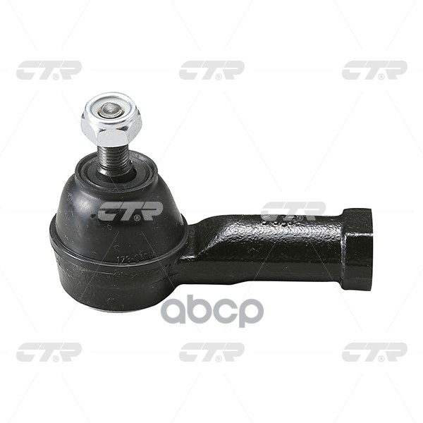 Наконечник Рулевой Тяги Nissan Micra 1982 - 1992 (Новый Номер Для Заказа Xcr-Ce0594) CTR арт. cen-78