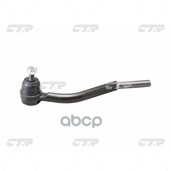 Наконечник Рулевой Тяги Peugeot 405 1987 - 1992 (Новый Номер Для Заказа Xcr-Ce0607l) CTR арт. cepu-17l
