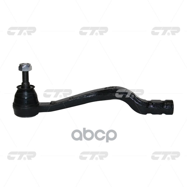 Наконечник Рулевой Тяги  Renault Logan 2007 - / Sandero 2007 -  / Lada X Ray 2016 - (Новый Номер Для CTR арт. cere-2l
