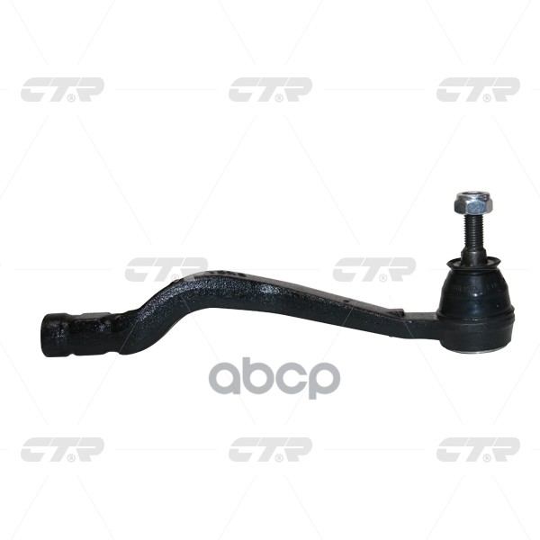 Наконечник Рулевой Тяги  Renault Logan 2007 - / Sandero 2007 -  / Lada X Ray 2016 - (Новый Номер Для CTR арт. cere-2r
