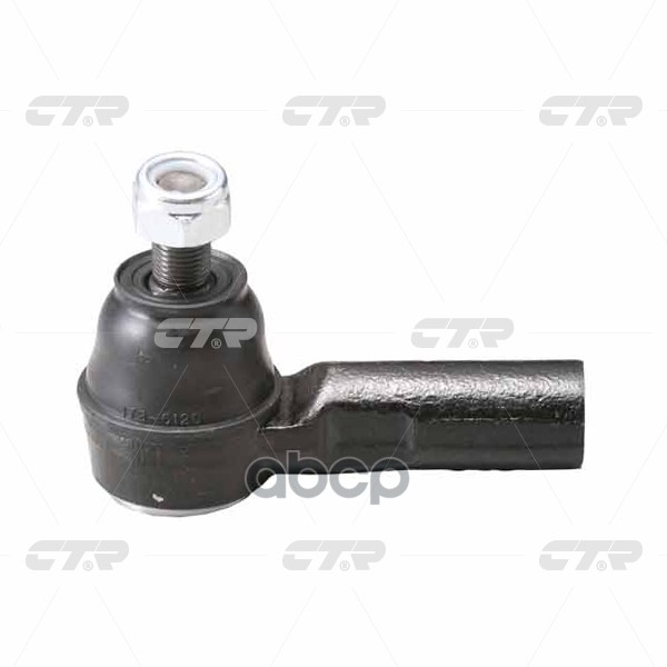 Наконечник Рулевой Тяги Suzuki Sx4, Grand Escudo, Vitara, Grand Vitara (05-) (Нов Арт Ce0619) Ces-17 CTR арт. CES-17