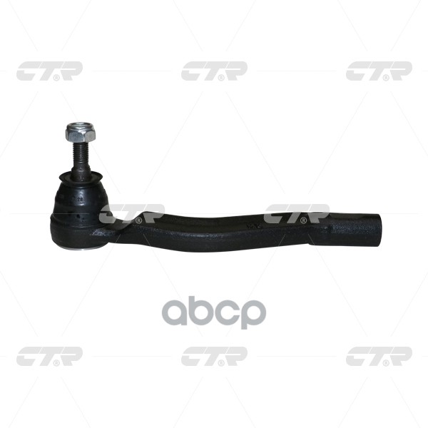 Наконечник Рулевой Тяги Прв. Renault Clio Iv 12- (Нов Арт Ce0633r) Cess-6R CTR арт. CESS-6R