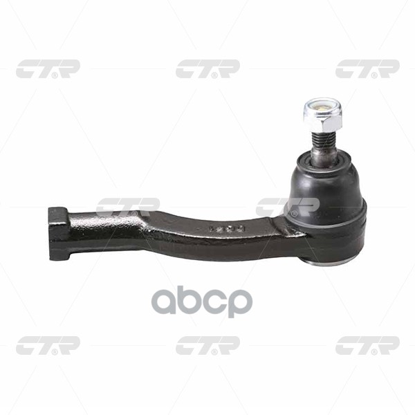 Наконечник Рулевой Тяги Subaru Impreza 1993 - 2001 / Forester 1997 - 2002 / Legacy 1989 - 2003 / Leg CTR арт. cesu-4r