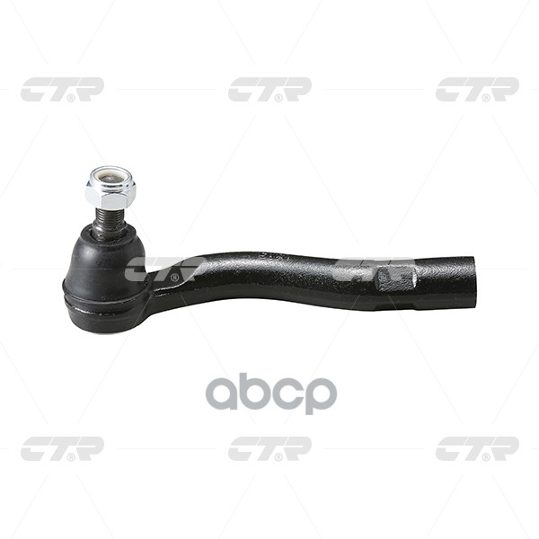 Наконечник рулевой тяги правый TOYOTA LAND CRUISER 100 (HDJ101/UZJ100) (нов арт CE0735) CET-119 CTR арт. CET-119