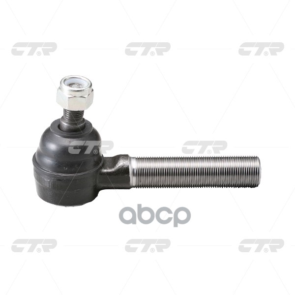 Наконечник рулевой внешн левый TOYOTA DYNA 150, 250 PICK-UP 98-01 (LY225) (нов арт CE0772) CET-157 CTR арт. CET-157