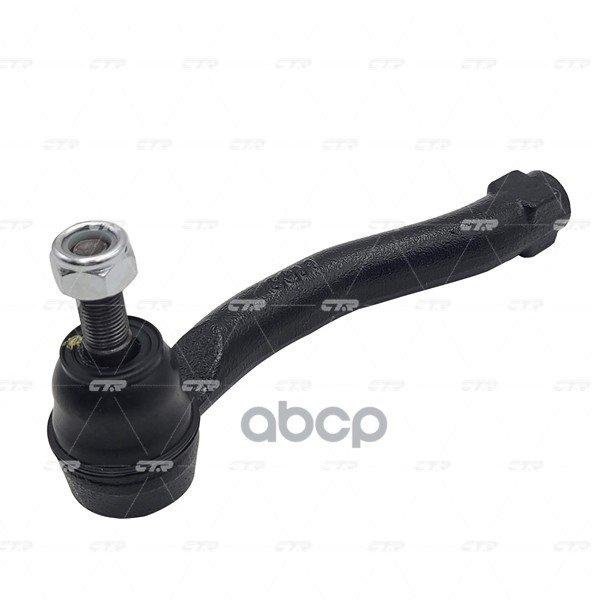 Наконечник рулевой тяги левый Toyota Prius, Yaris (05-) (нов арт CE0782) CET-167 CTR арт. CET-167