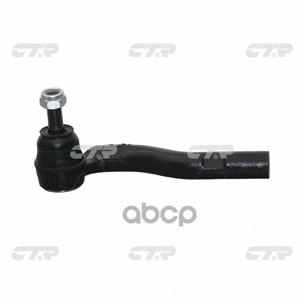 Наконечник Рулевой Тяги Правый Toyota Liteace 4Wd 99-07 (Нов Арт Ce0791) Cet-176 CTR арт. CET-176