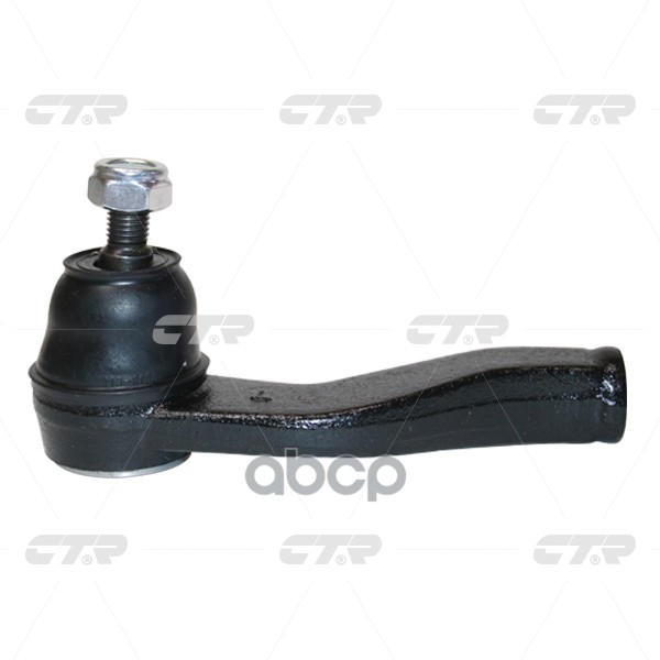 Наконечник Рулевой Тяги Daihatsu Materia 2006 - 2012 / Sirion 2004 - 2013 / Subaru Justy 2007 - 2013 CTR арт. cet-214l