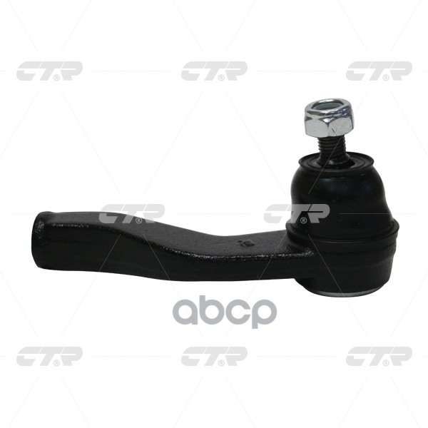 Наконечник Рулевой Тяги Daihatsu Materia 2006 - 2012 / Sirion 2004 - 2013 / Subaru Justy 2007 - 2013 CTR арт. cet-214r