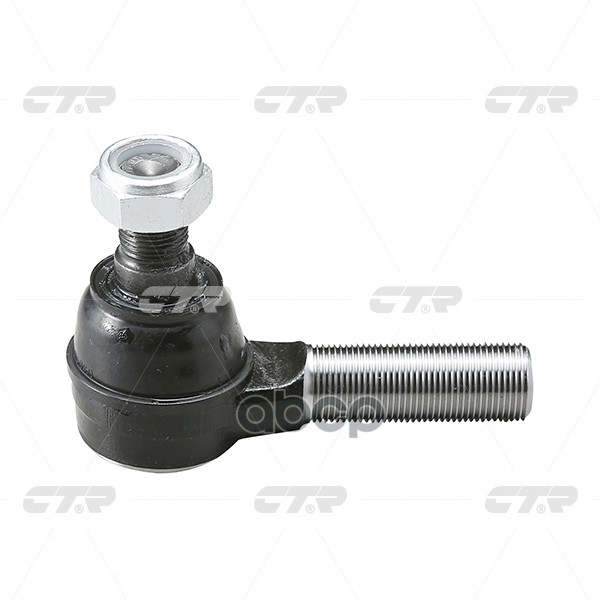(новый номер CE0670) Наконечник рулевой тяги  (аналоги:CET-63L=CET-41) CTR арт. CET41