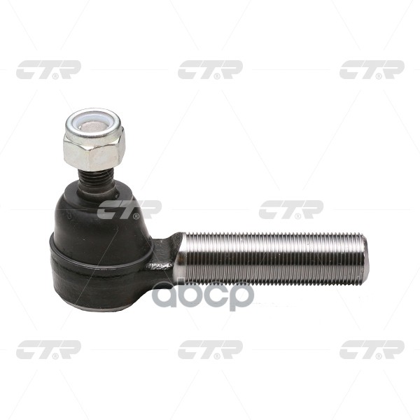 Наконечник Рулевой Toyota Hilux 85-05 CTR арт. CET-72