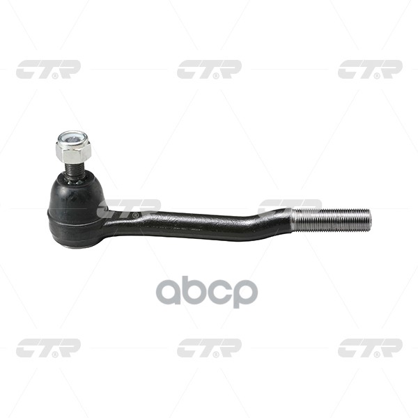Наконечник Рулевой Тяги Toyota 4 Runner 1990 - 2002 / Hilux 1991 - 2005 / Pickup 1989 - 1995 / T100 CTR арт. cet-75
