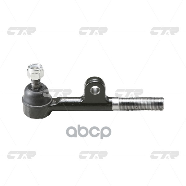 Наконечник Рулевой Тяги Внешний Левый Toyota Land Cruiser (J70/80), Lexus Lx450 (84-01) (Нов Арт Ce0701) Cet-78 CTR арт. CET-78