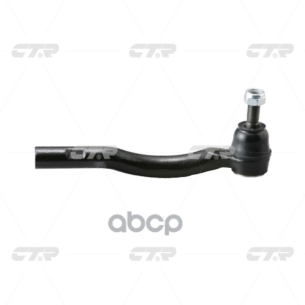 Наконечник Рулевой Тяги Toyota Estima/Emina/Lucida/Previa 90-00 Lh CTR арт. CET-95