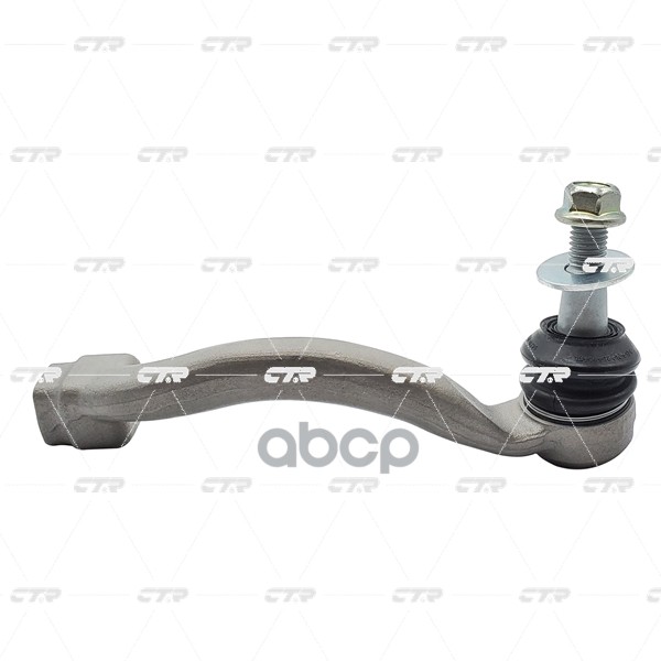 Наконечник Рулевой Тяги Jaguar Xe 2015 - (Новый Номер Для Заказа Xcr-Ce0837l) CTR арт. ceta-2l