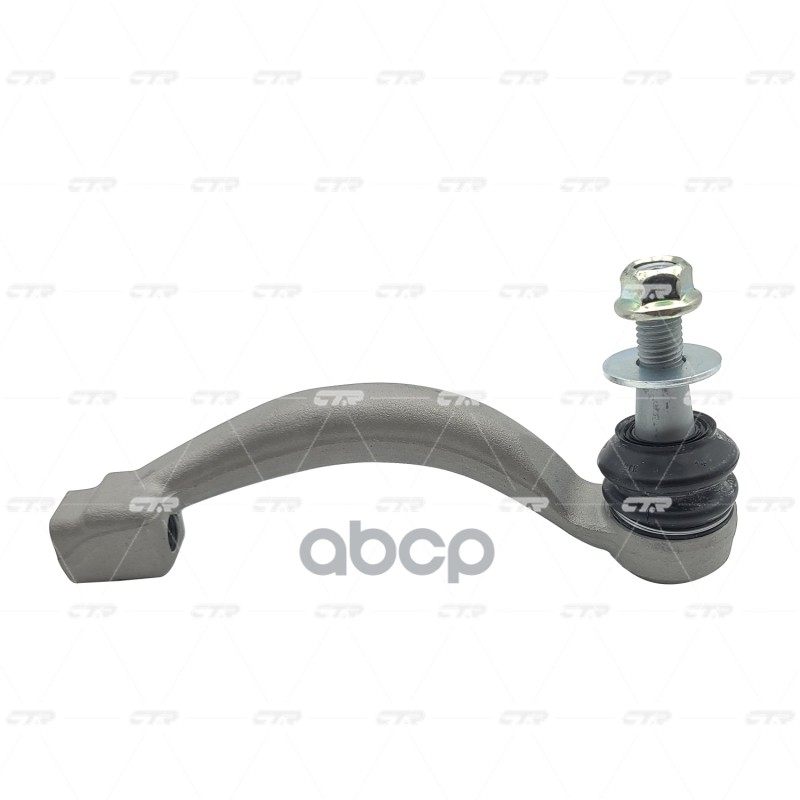 Наконечник Рулевой Тяги Jaguar Xe 2015 - (Новый Номер Для Заказа Xcr-Ce0837r) CTR арт. ceta-2r